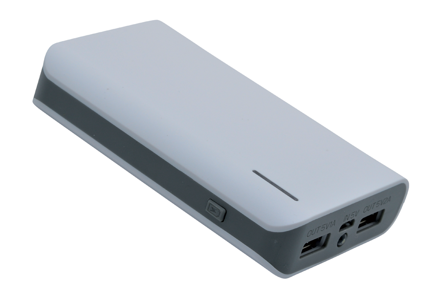 Portable Power Bank